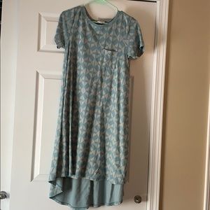 Lularoe Small Carly